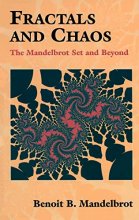 Cover art for Fractals and Chaos: The Mandelbrot Set and Beyond