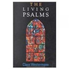 Cover art for The Living Psalms