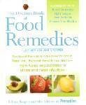 Cover art for The Doctor's Book of Food Remedies - Fully Revised & Updated