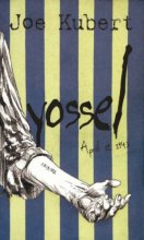 Cover art for Yossel April 19, 1943