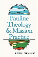 Cover art for Pauline Theology and Mission Practice