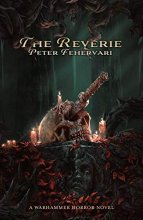 Cover art for The Reverie (Warhammer Horror)