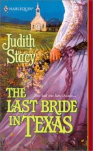 Cover art for Last Bride In Texas