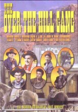 Cover art for The Over The Hill Gang