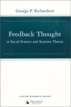 Cover art for Feedback Thought in Social Science and Systems Theory