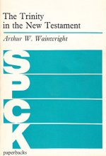 Cover art for The Trinity in the New Testament