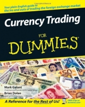 Cover art for Currency Trading For Dummies