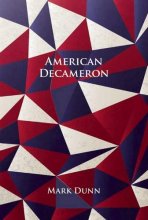 Cover art for American Decameron