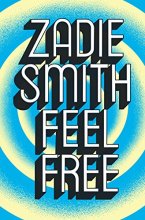 Cover art for Feel Free