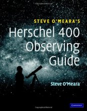Cover art for Herschel 400 Observing Guide