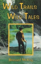Cover art for Wild Trails Wild Tales