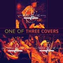 Cover art for Triple Live Deluxe