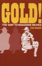 Cover art for Gold: The Way to Roadside Riches