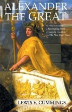Cover art for Alexander the Great