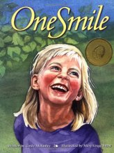 Cover art for One Smile