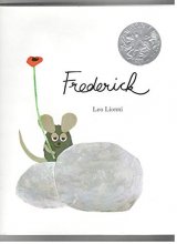 Cover art for Frederick