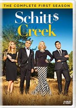 Cover art for Schitts Creek S1