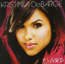 Cover art for Exposed