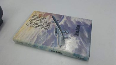 Cover art for Alone in the Sky