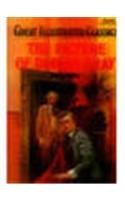 Cover art for The Picture of Dorain Gray (Great Illustrated Classics (Playmore))