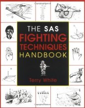 Cover art for The SAS Fighting Techniques Handbook