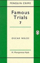Cover art for Famous Trials: Oscar Wilde (Famous Trials 7)