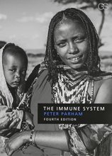 Cover art for The Immune System