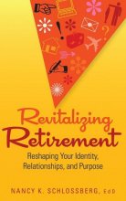 Cover art for Revitalizing Retirement: Reshaping Your Identity, Relationships, and Purpose