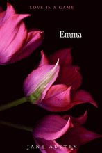 Cover art for Emma (Teen Classics)