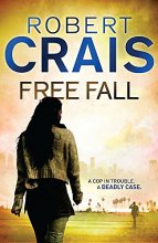 Cover art for Free Fall