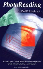Cover art for The Photoreading Whole Mind System