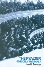 Cover art for The Psalter: The Only Hymnal