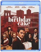 Cover art for The Birthday Cake [Blu-ray]