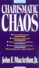 Cover art for Charismatic Chaos