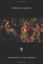 Cover art for Virgil's Aeneid
