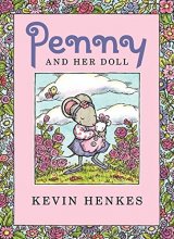 Cover art for Penny and Her Doll