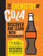Cover art for The Chemistry of Cola