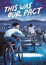 Cover art for This Was Our Pact