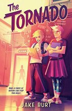 Cover art for The Tornado: A Novel