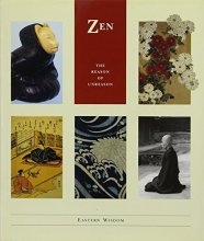 Cover art for Zen: The Reason of Unreason (Eastern Wisdom - The Little Wisdom Library)