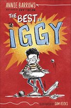 Cover art for The Best of Iggy