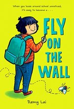 Cover art for Fly on the Wall