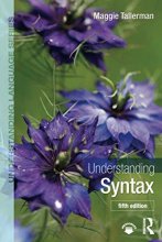 Cover art for Understanding Syntax (Understanding Language)