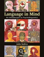 Cover art for Language in Mind: An Introduction to Psycholinguistics