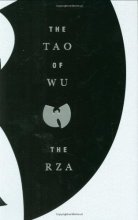 Cover art for The Tao of Wu