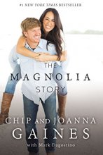 Cover art for The Magnolia Story