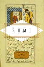 Cover art for Rumi Poems