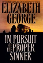 Cover art for In Pursuit of the Proper Sinner