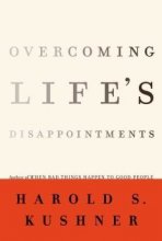 Cover art for Overcoming Life's Disappointments