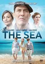 Cover art for Sea, The (DVD)